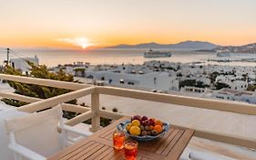 Pelican Hotel Mykonos